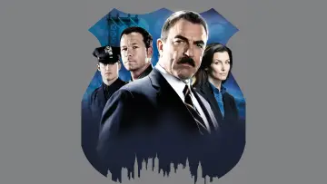 Backdrop к сериалу "Blue Bloods" #1247702