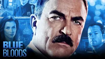 Backdrop к сериалу "Blue Bloods" #1247704