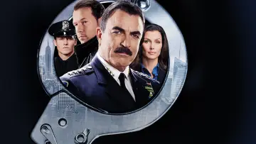 Backdrop к сериалу "Blue Bloods" #1247706