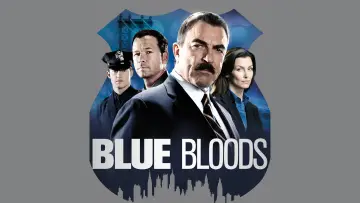 Backdrop к сериалу "Blue Bloods" #1247709