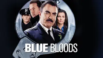 Backdrop к сериалу "Blue Bloods" #1247711