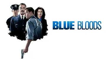 Backdrop к сериалу "Blue Bloods" #1247713