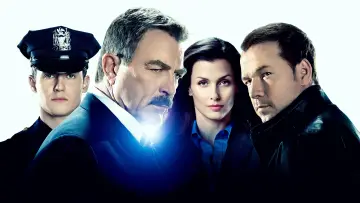 Backdrop к сериалу "Blue Bloods" #1247714