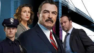 Backdrop к сериалу "Blue Bloods" #1247717