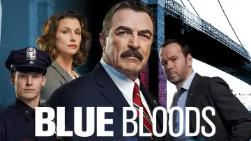 Backdrop к сериалу "Blue Bloods" #1247718