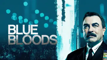 Backdrop к сериалу "Blue Bloods" #1247719