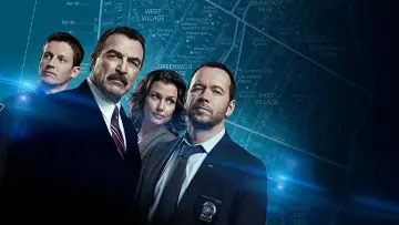 Backdrop к сериалу "Blue Bloods" #1247720