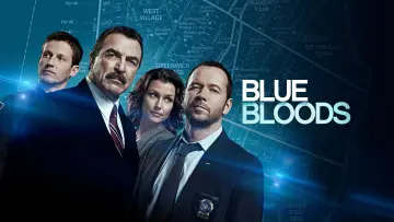Backdrop к сериалу "Blue Bloods" #1247721