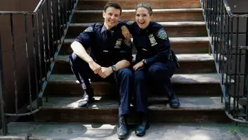 Backdrop к сериалу "Blue Bloods" #1247729
