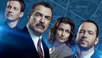 Backdrop к сериалу "Blue Bloods" #1247733