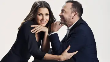 Backdrop к сериалу "Blue Bloods" #1247735