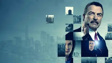 Backdrop к сериалу "Blue Bloods" #1247736