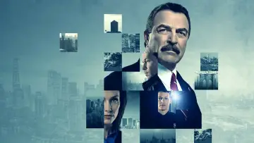 Backdrop к сериалу "Blue Bloods" #1247740