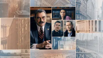 Backdrop к сериалу "Blue Bloods" #1247741