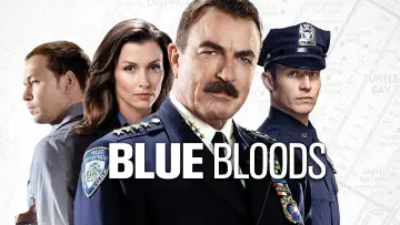 Backdrop к сериалу "Blue Bloods" #1247748