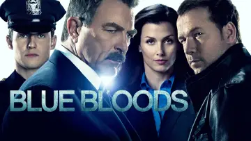 Backdrop к сериалу "Blue Bloods" #1247751