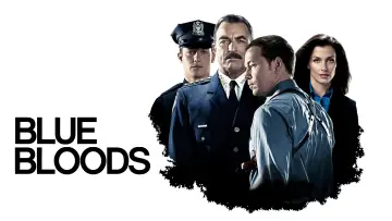 Backdrop к сериалу "Blue Bloods" #1247752