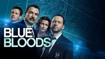 Backdrop к сериалу "Blue Bloods" #1247754
