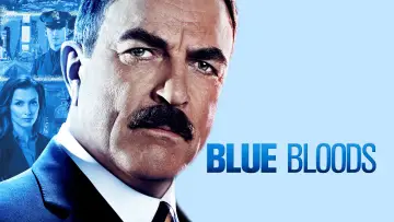 Backdrop к сериалу "Blue Bloods" #1247756
