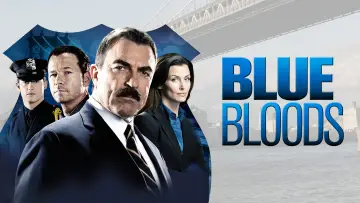 Backdrop к сериалу "Blue Bloods" #1247758