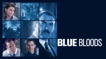 Backdrop к сериалу "Blue Bloods" #1247760