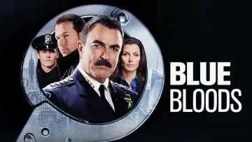 Backdrop к сериалу "Blue Bloods" #1247762