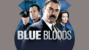 Backdrop к сериалу "Blue Bloods" #1247765