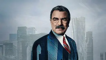 Backdrop к сериалу "Blue Bloods" #1247767