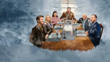 Backdrop к сериалу "Blue Bloods" #1247769