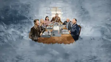 Backdrop к сериалу "Blue Bloods" #1247771