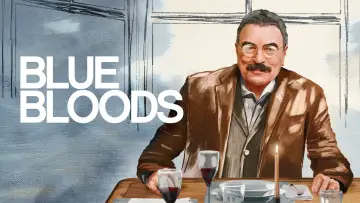 Backdrop к сериалу "Blue Bloods" #1247772
