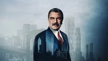 Backdrop к сериалу "Blue Bloods" #1247774