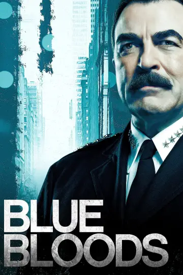 Poster к сериалу "Blue Bloods" #1247794
