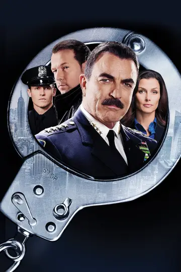 Poster к сериалу "Blue Bloods" #1247813