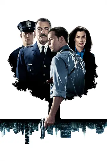 Poster к сериалу "Blue Bloods" #1247814