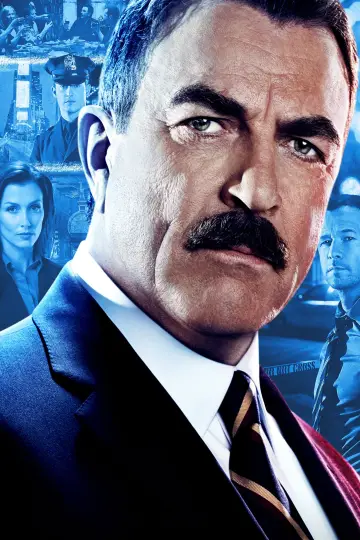 Poster к сериалу "Blue Bloods" #1247816