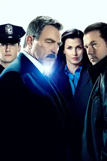Poster к сериалу "Blue Bloods" #1247817