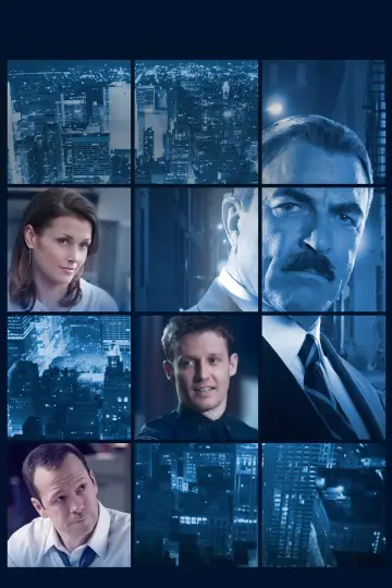 Poster к сериалу "Blue Bloods" #1247820