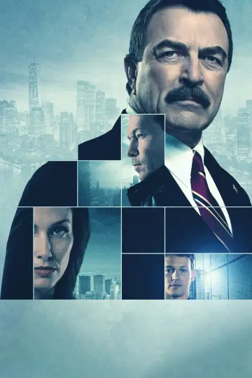 Poster к сериалу "Blue Bloods" #1247824
