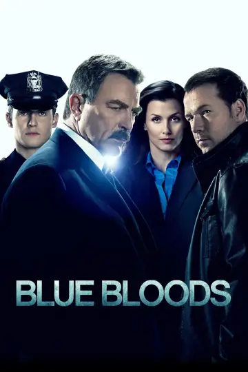 Poster к сериалу "Blue Bloods" #1247833