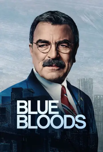 Poster к сериалу "Blue Bloods" #1247845