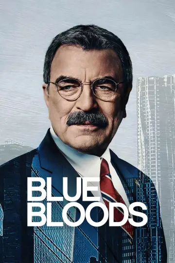 Poster к сериалу "Blue Bloods" #1247846