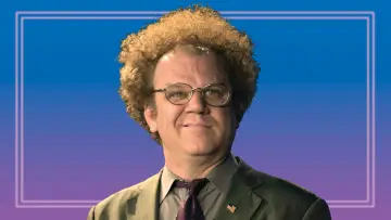 Backdrop for the TV series "Check It Out! with Dr. Steve Brule" #1599950