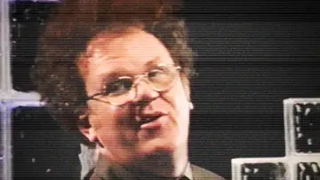 Backdrop for the TV series "Check It Out! with Dr. Steve Brule" #1599951