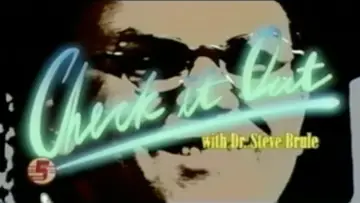 Backdrop for the TV series "Check It Out! with Dr. Steve Brule" #1599953