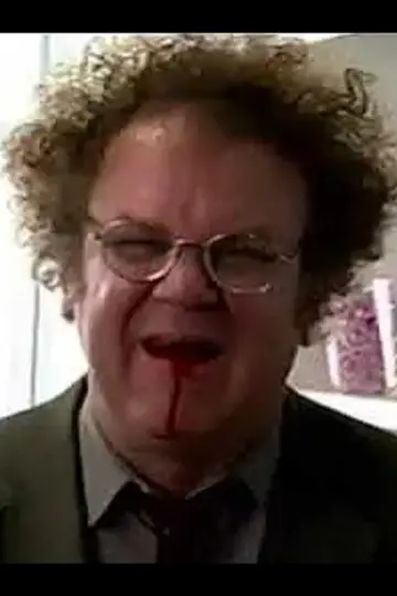 Poster for the TV series "Check It Out! with Dr. Steve Brule" #1599962