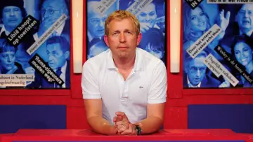 Backdrop к сериалу "Dit Was Het Nieuws" #1410970