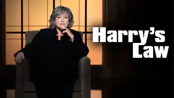 Backdrop к сериалу "Harry