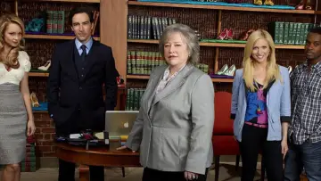 Backdrop к сериалу "Harry