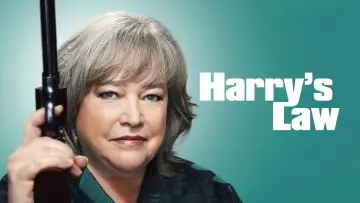 Backdrop к сериалу "Harry